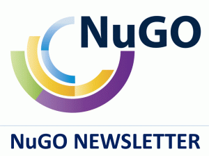 Header NuGO Newsletter