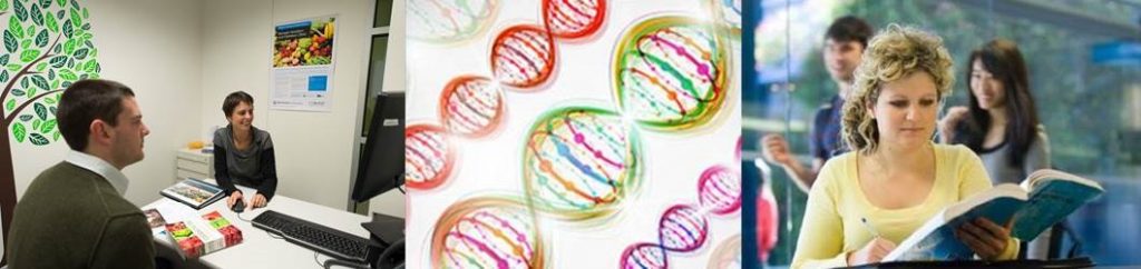 Nutrigenomics course picture