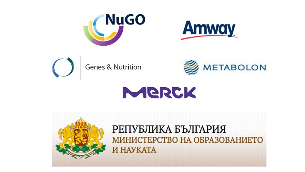 sponsors NUGOweek 2017